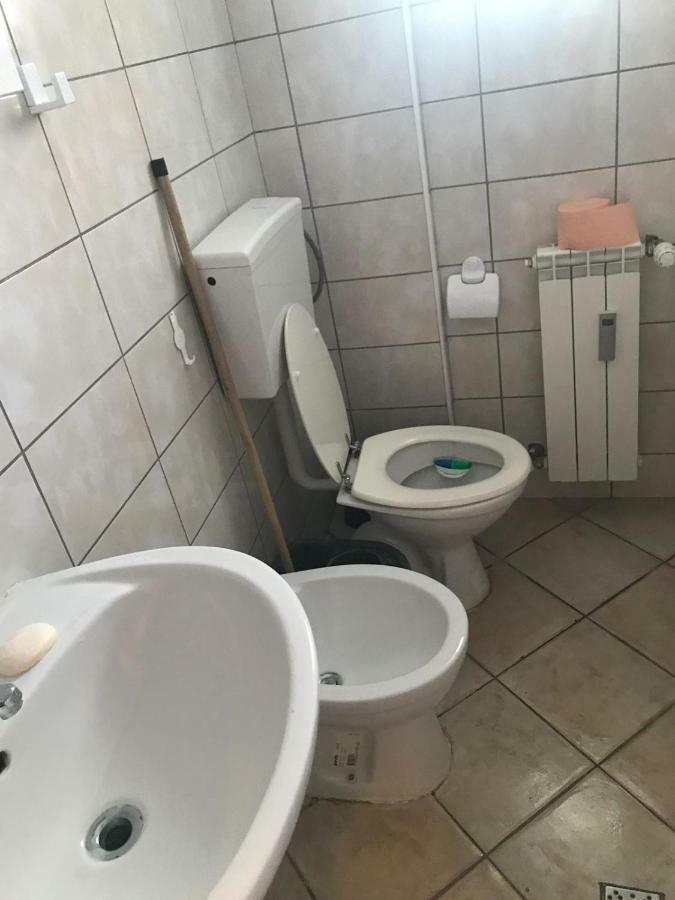 דירות Dormi אורדאה מראה חיצוני תמונה
